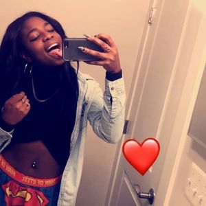 Meet your Posher, Imani